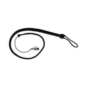 Prowler RED Turkish Knot Whip 6ft