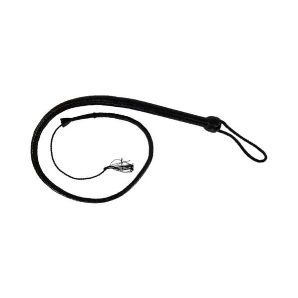 Prowler RED Turkish Knot Whip 6ft
