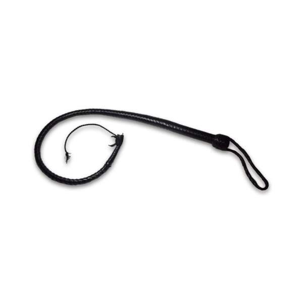 Prowler RED Turkish Knot Whip 3ft