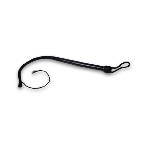Prowler RED Turkish Knot Whip 2ft
