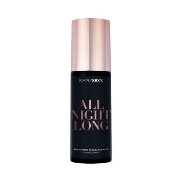 Simply Sexy Phero Mist AllNightLong 3.35
