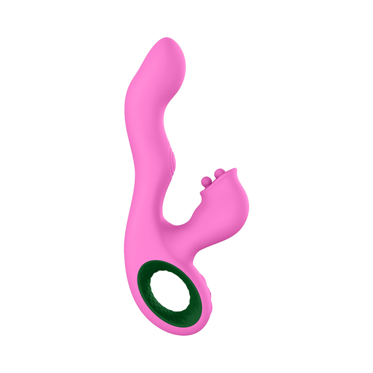 FemmeFunn Pallina Thumping Rabbit Pink