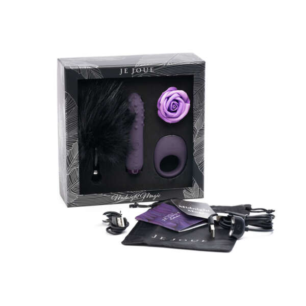 Je Joue Midnight Magic Set