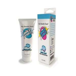Smack That Anal Desens ArcticBlast 1.5oz