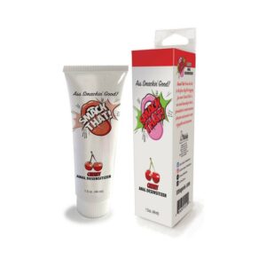Smack That Anal Desensitiz Cherry 1.5oz