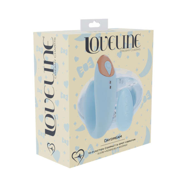 LoveLine Daydream AirTapTech Vibe Blue