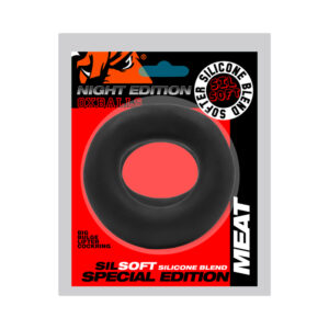 Oxballs Meat Big Bulge C-ring SE Night