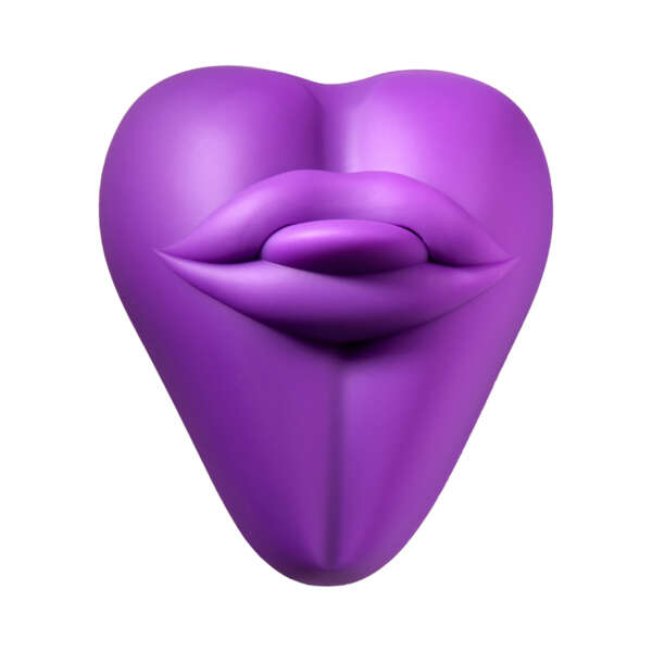 Banana Pants Kissi Purple