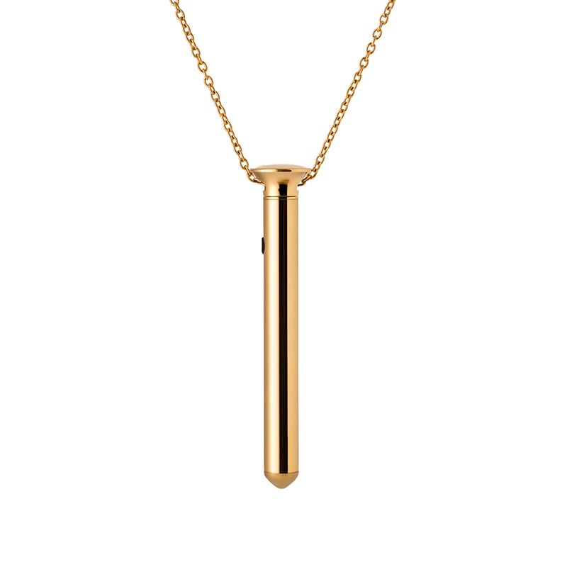Crave Vesper Mini 24K Gold