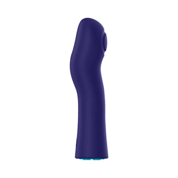 FemmeFunn Hana Thumping Bullet Dark Pur