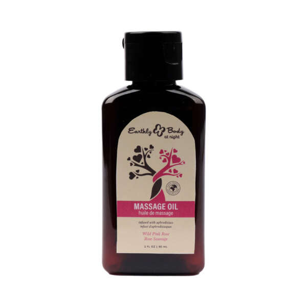 EB HSBN Aphrodisiac MassOil WldPnkRose 2