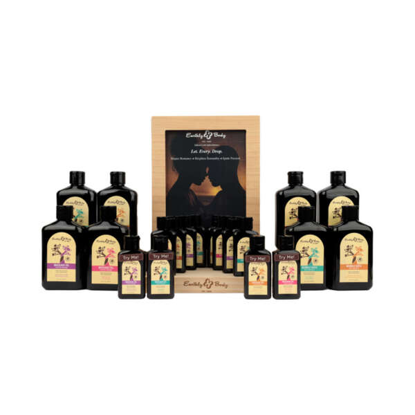 EB HSBN Aphrodisiac Collection Pre-Pack