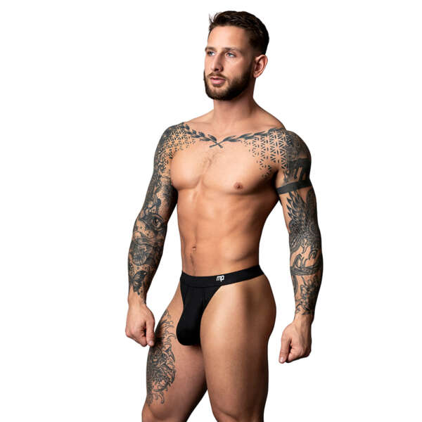 MP Matchmaker Bong Thong Black LXL