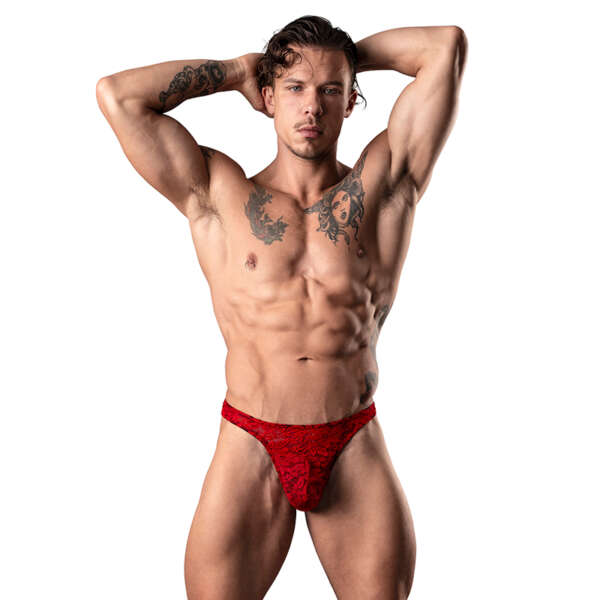 MP Matchmaker Bong Thong Red SM