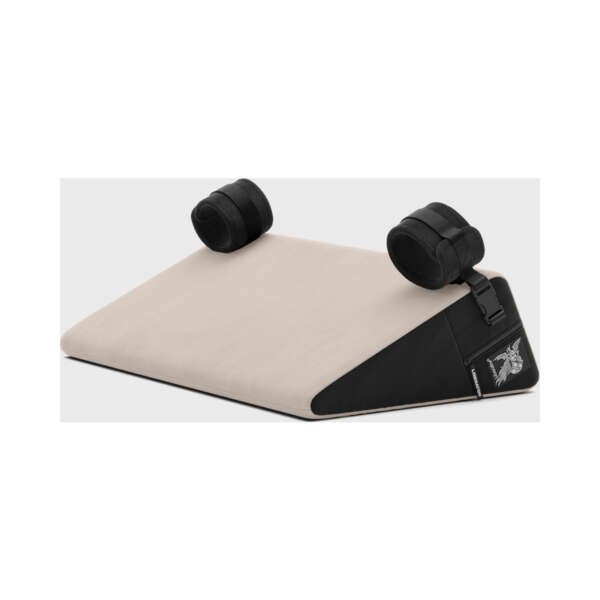 Liberator BL Wedge 24in Posit Cuffs Crea