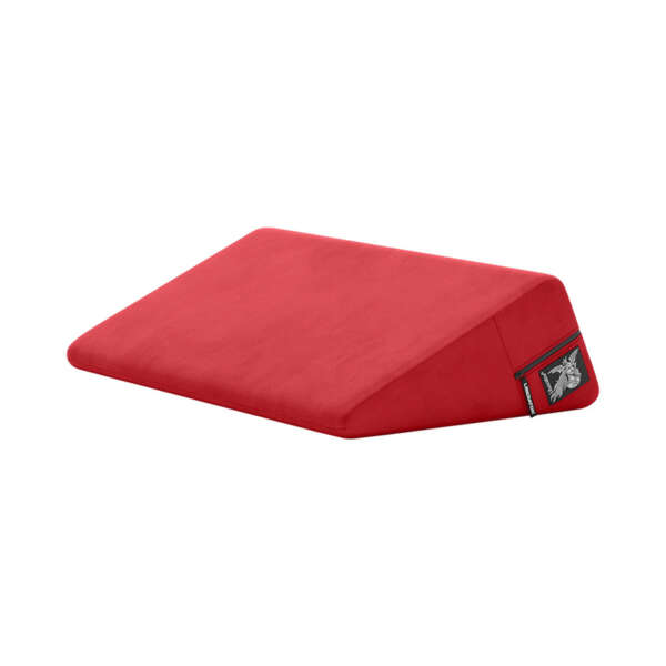 Liberator Wedge Position Aid Decor Red