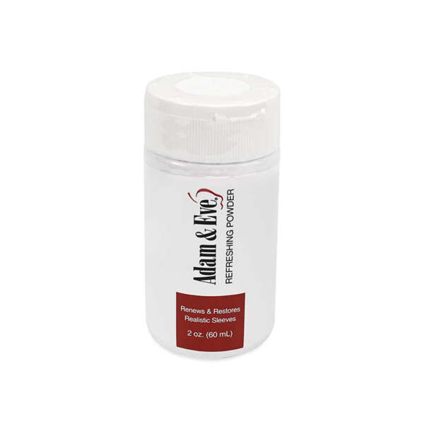 Adam & Eve Renewing Powder 2 oz.