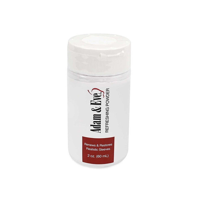 Adam & Eve Renewing Powder 2 oz.
