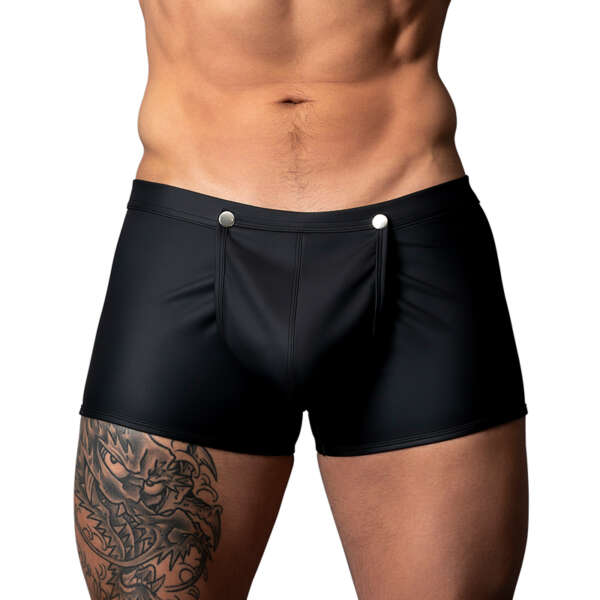 MP Oh Snap! Snap Off Short Black M