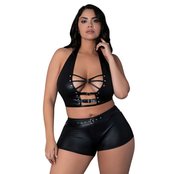 LF Thalia Black Q