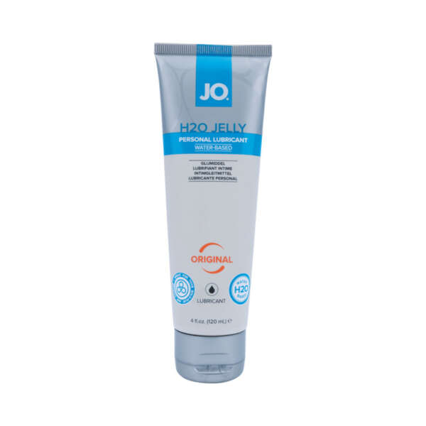Jo H20 Jelly 4oz