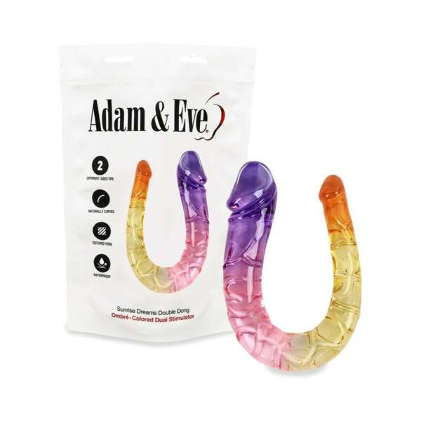 A&E Sunrise Dreams Double Dong