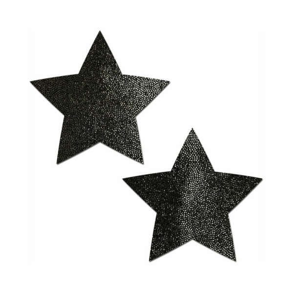 Pastease Everyday Reusable LiquidBlkStar