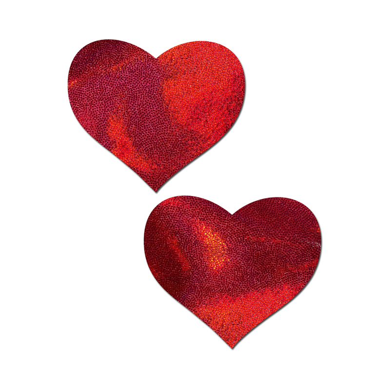 Pastease Everyday Reusable LiquRedHeart