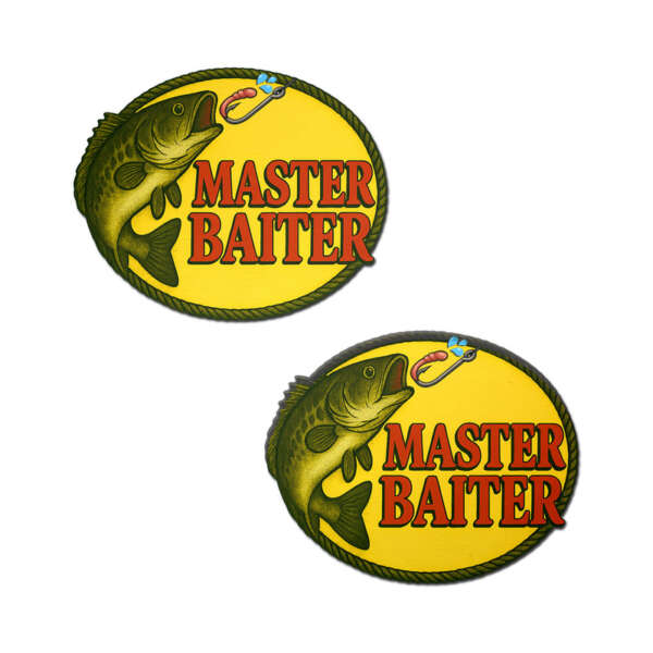 Pastease Master Baiter Bass Professional