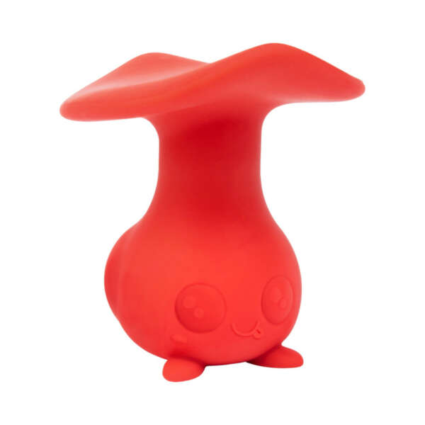 CLF Morrie Red