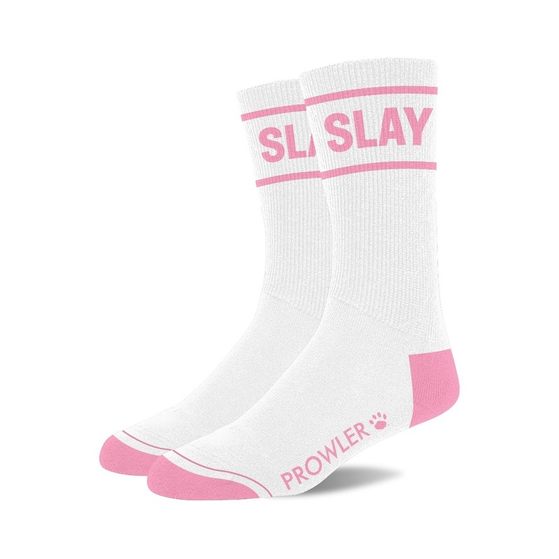 Prowler Slay Socks USA