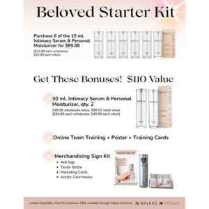 Beloved Starter Kit (6)