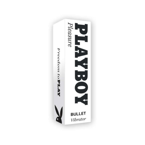 PB Pleasures 70th Anniversary Bullet