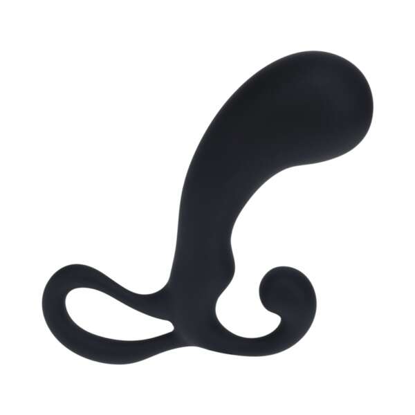 LEVELZ Bulb w/ Loop Sili Prostate S Blk