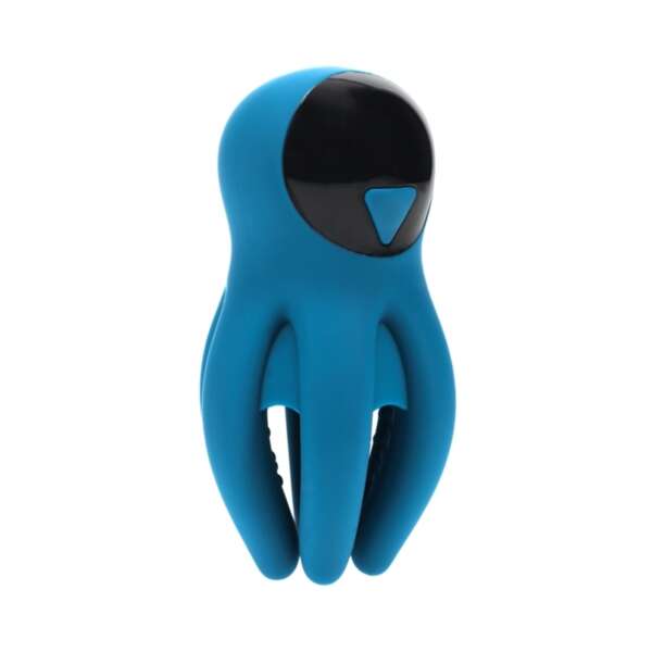 LEVELZ Digital Vib PenisStimTentacle Tea