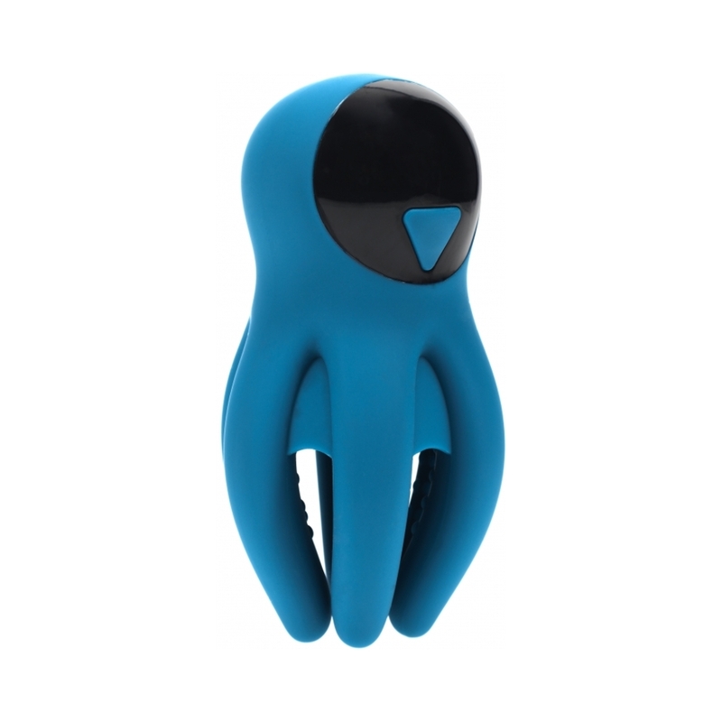 LEVELZ Digital Vib PenisStimTentacle Tea
