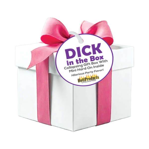 Dick in the Box