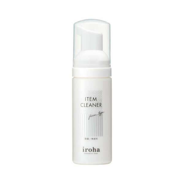 iroha ITEM CLEANER