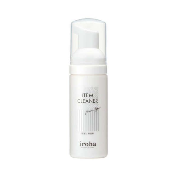 iroha ITEM CLEANER