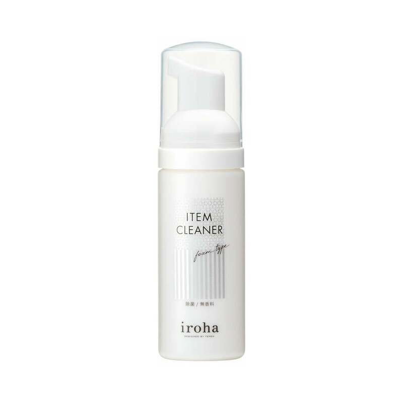 iroha ITEM CLEANER