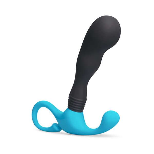 b-Vibe P-Spot Curl