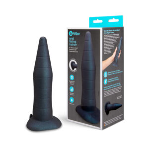 b-Vibe Fisting Anal Training