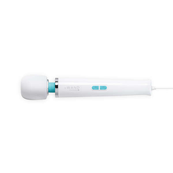 Le Wand Classique Plug-In Wand Massager