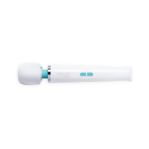 Le Wand Classique Rechargeable Wand Massager