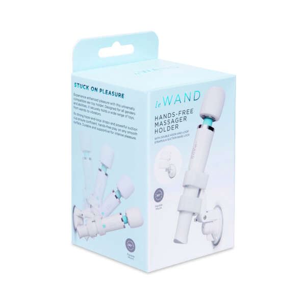 Le Wand Classique Hands-Free Holder