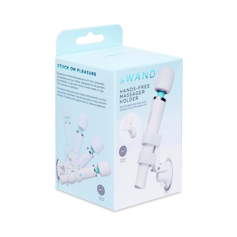 Le Wand Classique Hands-Free Holder