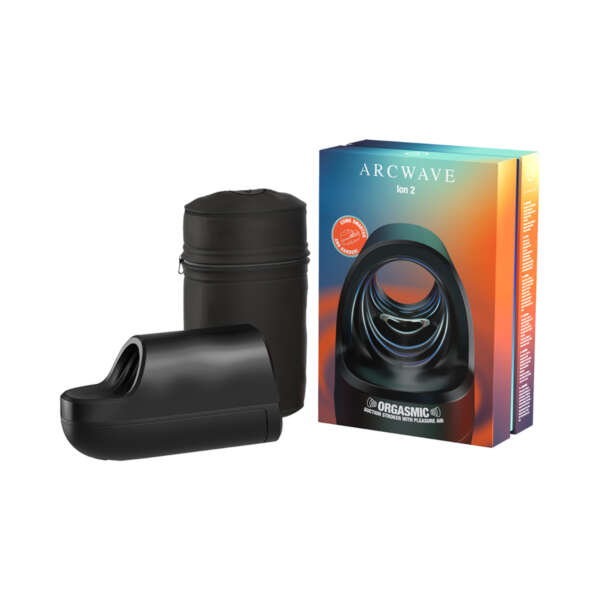 Arcwave Ion 2