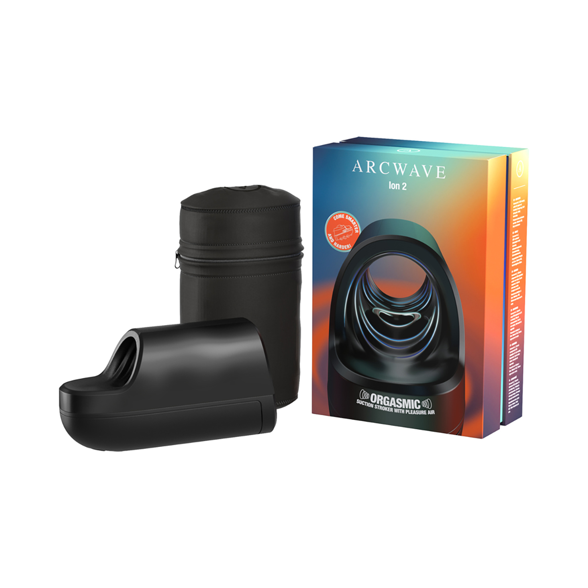 Arcwave Ion 2