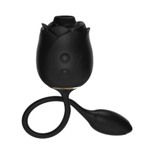 50 Shades Dark Blushing Rose