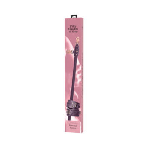 50 Shades Entwined Passion Spreader Bar
